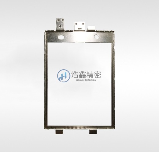 手機(jī)支架五金沖壓加工、沖壓板料的操作要點(diǎn)